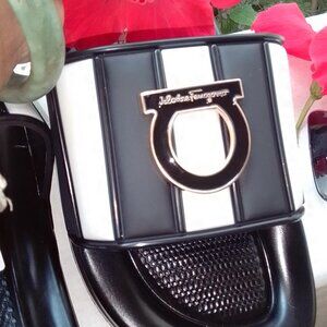 For the woman who has almost everything.